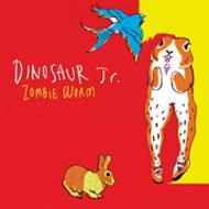 Zombie Worm -Best Of : Dinosaur Jr. | HMV&BOOKS online - TECI-26521
