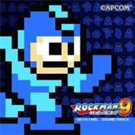 Rockman 9 Original Soundtrack