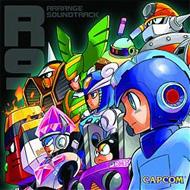 Rockman 9 Arrange Soundtrack