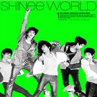 Vol.1: Shinee World: A Type