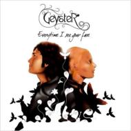 Everytime I See Your Face