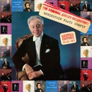 Rubinstein Original Jacket Collection -Chopin Solo Recordings (10CD)