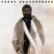 Teddy Pendergrass
