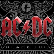 AC/DC/Black Ice ɹ