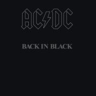 AC/DC/Back In Black