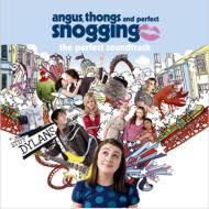 硼 桼Ĥǥ饭/Angus Thongs  Perfect Snogging