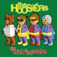 the HOOSiERS/Trick To Eagle Talon