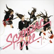 CDシングル｜SCANDAL｜商品一覧｜HMV&BOOKS online