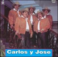 Carlos Y Jose/Carlos Y Jose