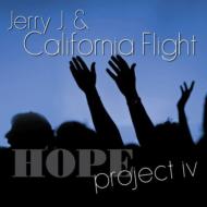 Jerry Johnson / California Flight/Project Iv Hope