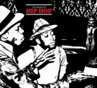 Various/Roots Of Hip-hop