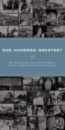 Various/100 Greatest Box Set