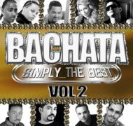 Various/Bachata Simply The Best Vol.2