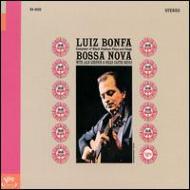 Luiz Bonfa/Plays And Sings Bossa Nova (Rmt)(Digi)