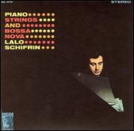 Lalo Schifrin/Piano Strings  Bossa Nova (Rmt)(Digi)