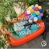 Full Body Workout: Vol.4