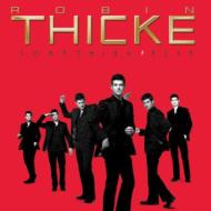 Robin Thicke/Somethin'Else