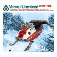 Verve Unmixed Christmas