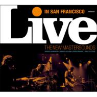 The New Mastersounds/Live At San Francisco