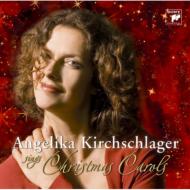 Mezzo-soprano ＆ Alto Collection/Kirchschlager： Weihnachtslieder