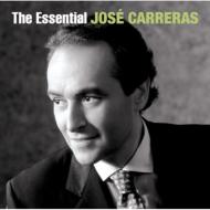 Tenor Collection/Carreras The Essential Jose Carreras