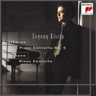 ١ȡ1770-1827/Piano Concerto 5  Kissin(P) Levine / Po +schumann Concerto Giulini / Vpo