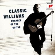 *ギター・オムニバス*/J. williams Classic John Williams