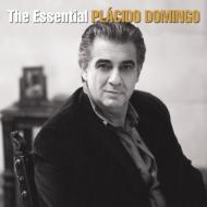 Tenor Collection/Domingo The Essential Placido Domingo