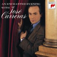 Tenor Collection/Carreras An Enchanted Evening With Jose Carreras