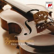 ʽ/Violin Favorites V / A