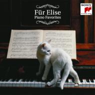 Fuer Elise Piano Favorites