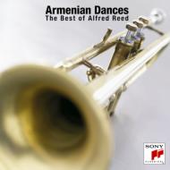 Armenian Dances-The Best Of Alfred Reed