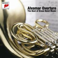 *brasswind Ensemble* Classical/Alvamar Overture-the Best Of Brass Band Music V / A