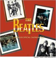 The Beatles Official Calendar 2009