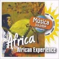 Various/Africa African Experience