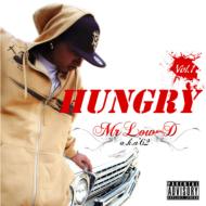 Hungry Vol.1