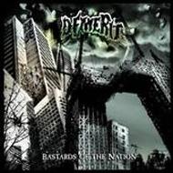 Bastards Of The Nation