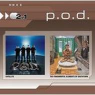 Satellite / Fundamental Elements : P.O.D. | HMV&BOOKS online