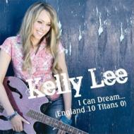 Kelly Lee/I Can Dream England 10 Titans 0
