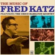 Fred Katz/Music Of Fred Katz Featuring The Chico