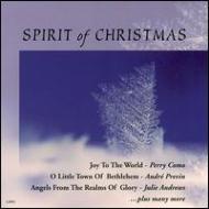 Various/Spirit Of Christmas Vol.3