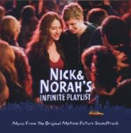 Soundtrack/Nick  Norah's Infinite Playlist