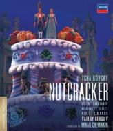 バレエ＆ダンス/Nutcracker(Tchaikovsky)： Golub Mariinsky Ballet Gergiev / Kirov O