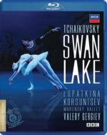 Х쥨/Swan Lake(Tchaikovsky) Lopatkina Korsuntsev Gergiev / Kirov Opera