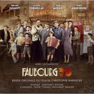 Soundtrack/Bof Faubourg 36