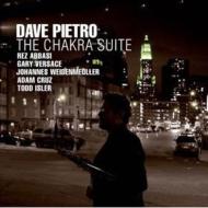 Dave Pietro/Chakra Suite