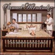 Dios Siempre Tiene El Control