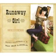 Buzz Campbell / Hot Rod Lincoln/Runaway Girl