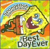 Childrens (Ҷ)/Spongebob Squarepants The Best Day Ever
