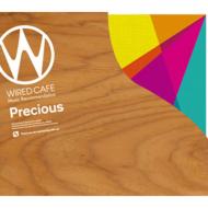 Various/Wired Cafe Music Recommendation Precious